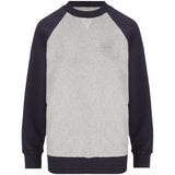 Felpa in cotone con logo MJLA56 192PF0MZQ MIU MIU 