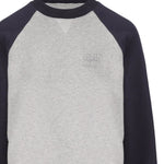 Felpa in cotone con logo MJLA56 192PF0MZQ MIU MIU 