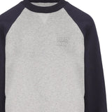 Felpa in cotone con logo MJLA56 192PF0MZQ MIU MIU 