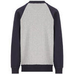 Felpa in cotone con logo MJLA56 192PF0MZQ MIU MIU 