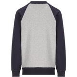 Felpa in cotone con logo MJLA56 192PF0MZQ MIU MIU 