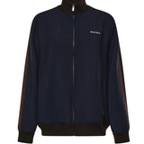Blouson in kid mohair ML1502 12I1F0124 MIU MIU 