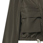 Blouson in Tela Tec ML1516 13MFF0414 MIU MIU 