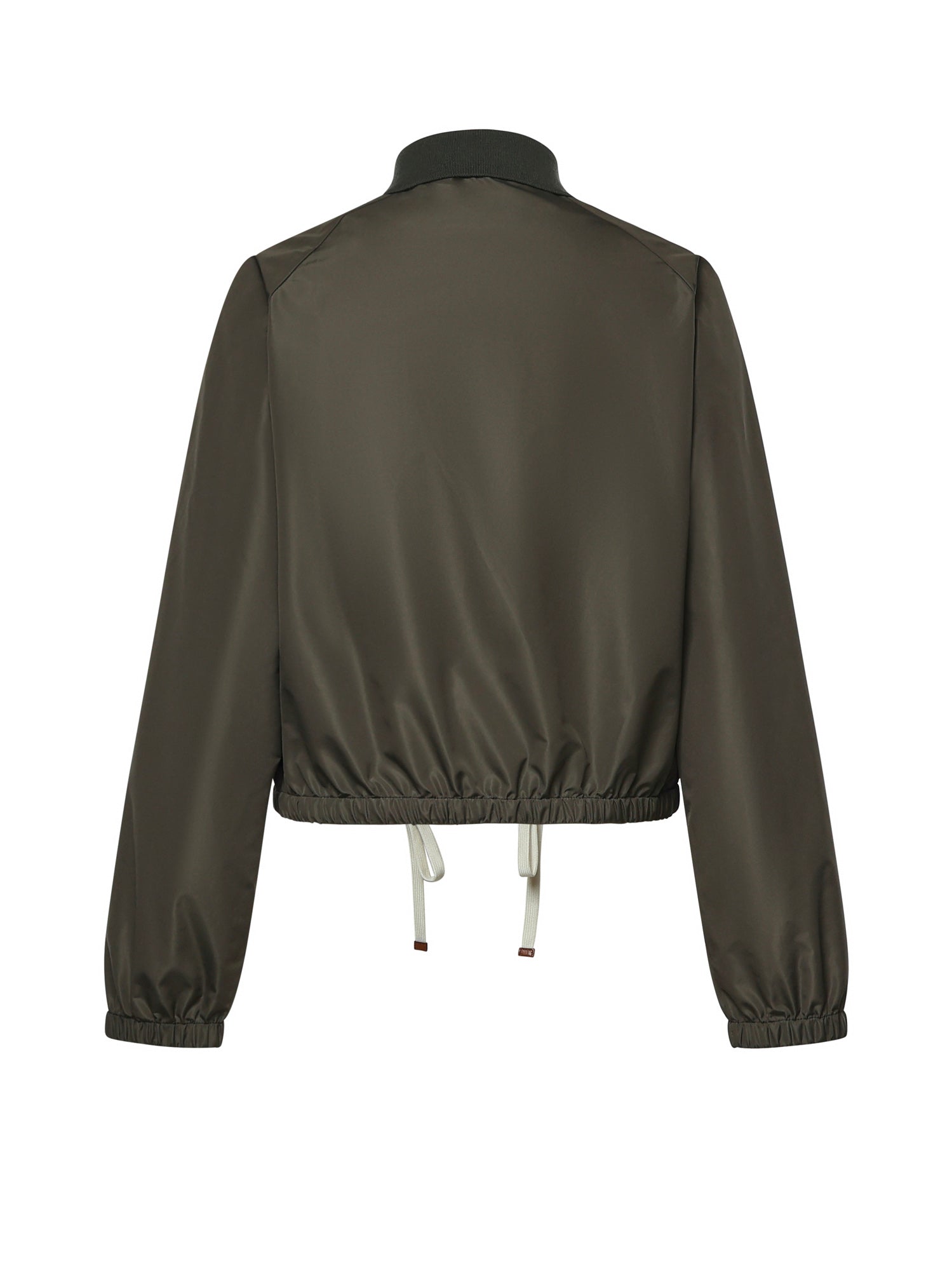 Blouson in Tela Tec ML1516 13MFF0414 MIU MIU 