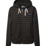 Blouson in misto lana con logo ML1528 6294F0S8N MIU MIU 