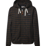 Blouson in misto lana con logo ML1528 6294F0S8N MIU MIU 