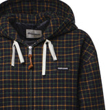 Blouson in misto lana con logo ML1528 6294F0S8N MIU MIU 