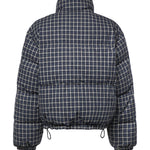 Piumino reversibile con logo ML1550 6060F022X MIU MIU 
