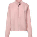 Blouson in kid mohair ML1571 12I1F0924 MIU MIU 