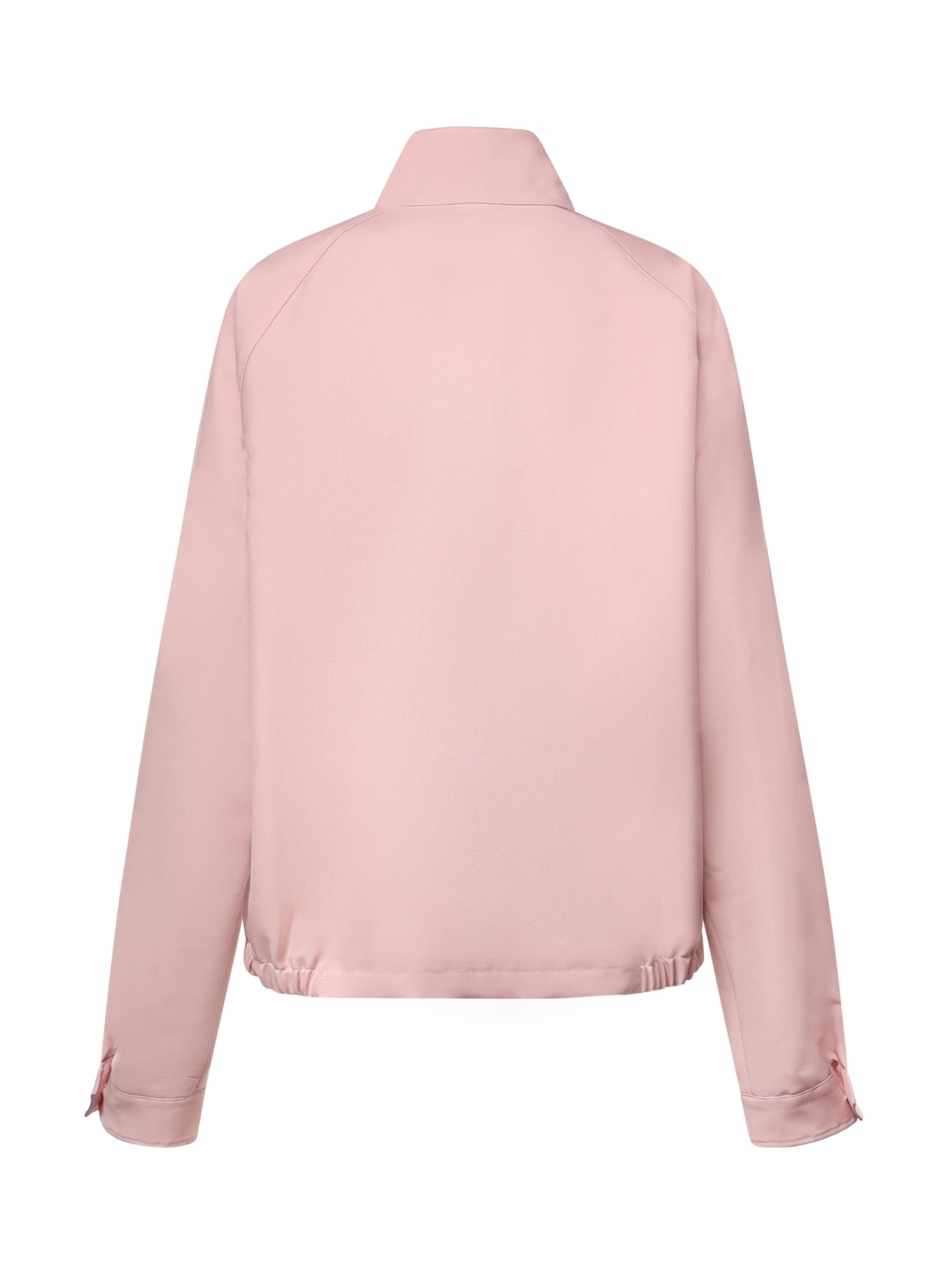Blouson in kid mohair ML1571 12I1F0924 MIU MIU 
