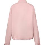 Blouson in kid mohair ML1571 12I1F0924 MIU MIU 