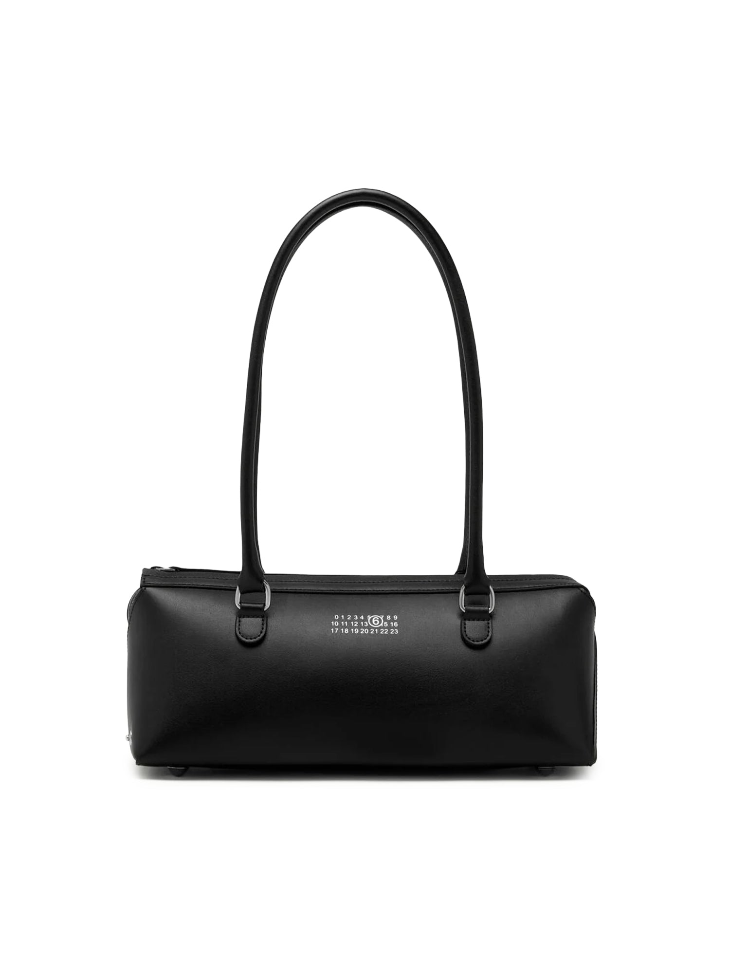 Borsa Bauletto a spalla piccola SB6ZH0040 P9061T8013 MM6 Maison Margiela 