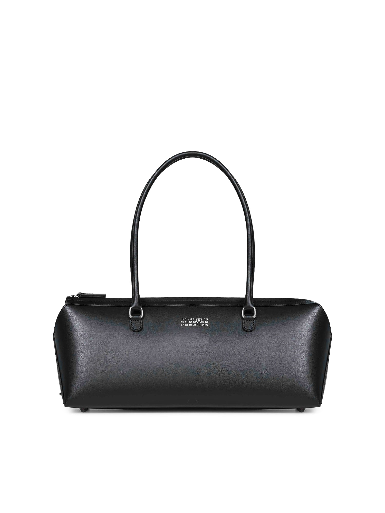 Borsa Bauletto a spalla grande SB6ZH0041 P9061T8013 MM6 Maison Margiela 