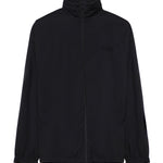 Giacca in nylon con zip SH0AM0101 M36017900 MM6 Maison Margiela 