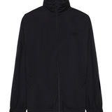 Giacca in nylon con zip SH0AM0101 M36017900 MM6 Maison Margiela 