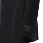 Giacca in misto lana SH0BN0034 M36020899 MM6 Maison Margiela 