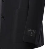 Giacca in misto lana SH0BN0034 M36020899 MM6 Maison Margiela 