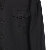 Camicia in misto lana<BR/> SH0DT0045 MTN193962 MM6 Maison Margiela 