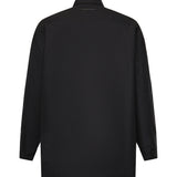 Camicia in misto lana<BR/> SH0DT0045 MTN193962 MM6 Maison Margiela 