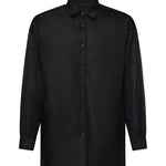 Camicia in misto lana<BR/> SH0DT0045 MTN193962 MM6 Maison Margiela 