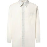 Camicia in cotone SH0DT0051 M35256101 MM6 Maison Margiela 