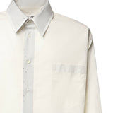 Camicia in cotone SH0DT0051 M35256101 MM6 Maison Margiela 