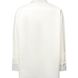 Camicia in cotone SH0DT0051 M35256101 MM6 Maison Margiela 
