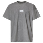 T-shirt Numeric in cotone SH0GC0071 M20170856M MM6 Maison Margiela 