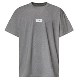 T-shirt Numeric in cotone SH0GC0071 M20170856M MM6 Maison Margiela 