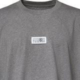 T-shirt Numeric in cotone SH0GC0071 M20170856M MM6 Maison Margiela 
