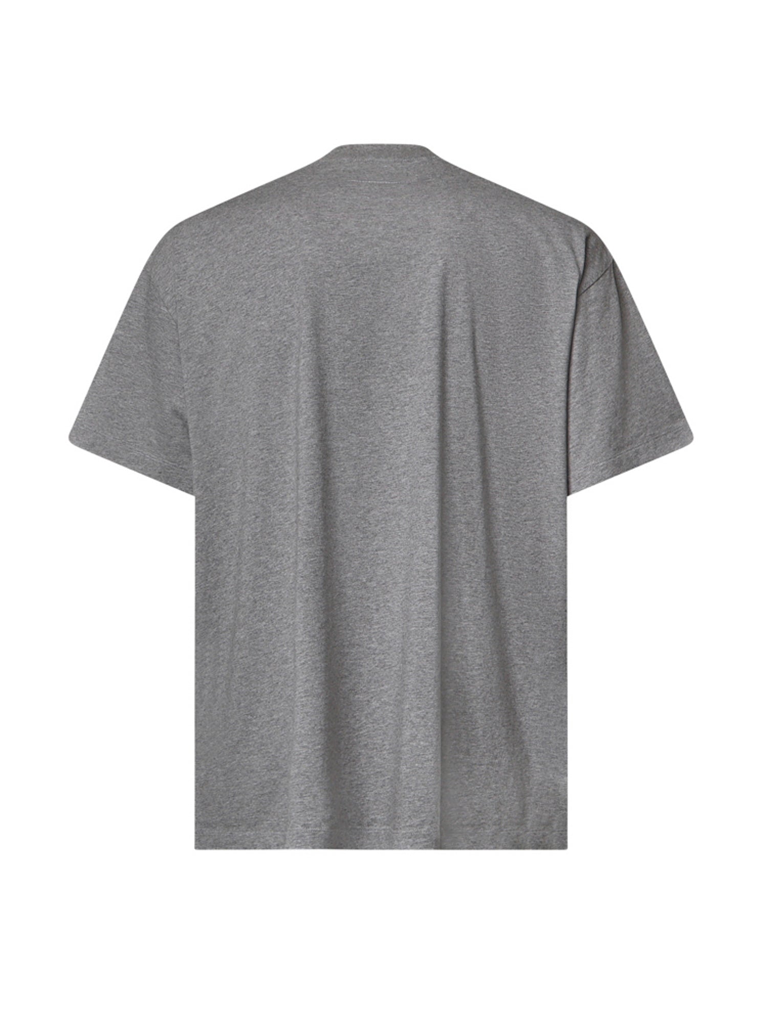 T-shirt Numeric in cotone SH0GC0071 M20170856M MM6 Maison Margiela 