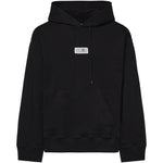 Felpa con cappuccio in cotone<BR/> SH0GU0048 M25025900 MM6 Maison Margiela 