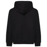 Felpa con cappuccio in cotone<BR/> SH0GU0048 M25025900 MM6 Maison Margiela 