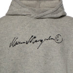 Maglione in maglia di cotone SH0HL0051 M13288806S MM6 Maison Margiela 