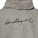 Maglione in maglia di cotone SH0HL0051 M13288806S MM6 Maison Margiela 