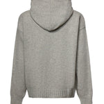 Maglione in maglia di cotone SH0HL0051 M13288806S MM6 Maison Margiela 
