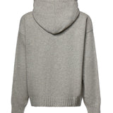 Maglione in maglia di cotone SH0HL0051 M13288806S MM6 Maison Margiela 
