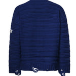 Cardigan in lana SH0HP0005 M13040483 MM6 Maison Margiela 