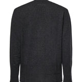 Cardigan in lana SH0HP0014 M13287855M MM6 Maison Margiela 