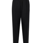 Pantaloni in misto lana SH0KA0023 M36020899 MM6 Maison Margiela 