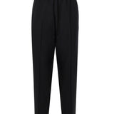 Pantaloni in misto lana SH0KA0023 M36020899 MM6 Maison Margiela 