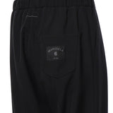Pantaloni in misto lana SH0KA0023 M36020899 MM6 Maison Margiela 