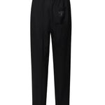 Pantaloni in misto lana SH0KA0023 M36020899 MM6 Maison Margiela 