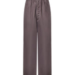 Pantaloni in tessuto tecnico SH0KA0048 M36008392 MM6 Maison Margiela 