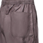 Pantaloni in tessuto tecnico SH0KA0048 M36008392 MM6 Maison Margiela 