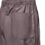Pantaloni in tessuto tecnico SH0KA0048 M36008392 MM6 Maison Margiela 