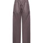 Pantaloni in tessuto tecnico SH0KA0048 M36008392 MM6 Maison Margiela 