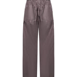 Pantaloni in tessuto tecnico SH0KA0048 M36008392 MM6 Maison Margiela 