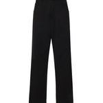 Pantaloni in cotone SH0KA0077 M25025900 MM6 Maison Margiela 