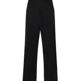 Pantaloni in cotone SH0KA0077 M25025900 MM6 Maison Margiela 